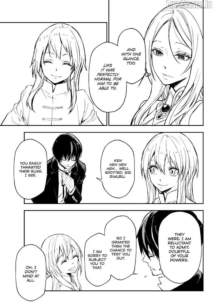 That Time I Got Reincarnated as a Slime Chapter 135 image 05_optimized